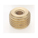 SATCO 1/8M-1/4 27F HDLESS BUSHING 90-645