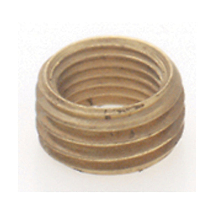 SATCO 1/4MX1/8F HDLESS BUSHING 90-646