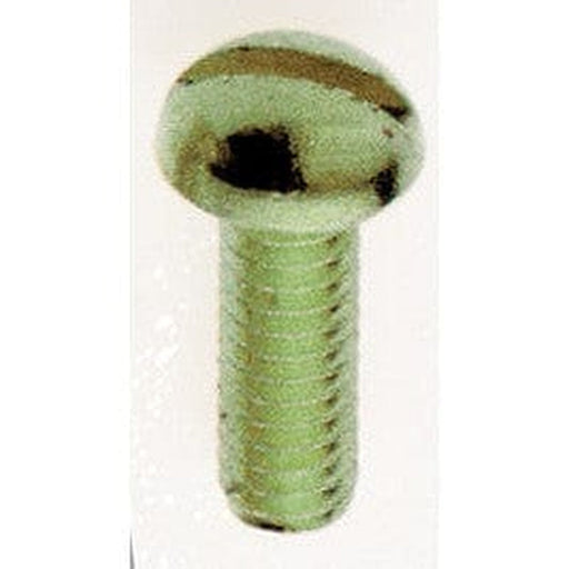 SATCO GREEN GROUNDING SCREW 90-797