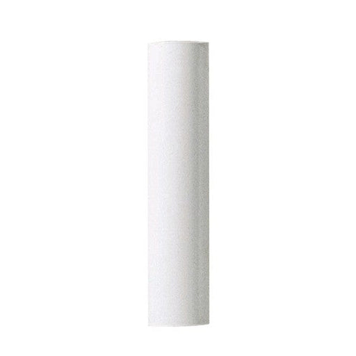 SATCO 2 1/4" WHT PLAST CANDL COVER 90-902