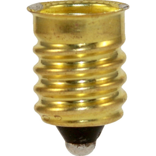 SATCO FRENCH TO CANDLE REDUCER 92-401