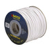 SATCO 18/2/SPT/1 250'SPOOL WHITE 93-130