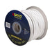 SATCO 18/3/SVT WHT PULLY CORD 250' 93-144