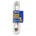 SATCO 15' WHT EXTENSION CORD 16/2 93-198