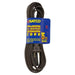 SATCO 15' BRN EXTENSION CORD 16/2 93-199