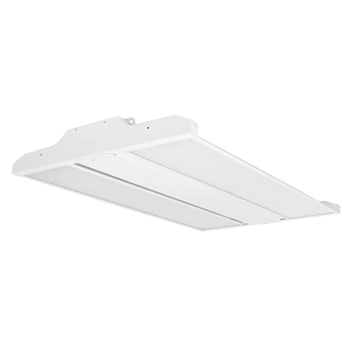 2 ft. LED Lensed High Bay - 160W - 5000K - 22k Lm - 82 CRI - 120-277V