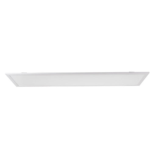 Keystone 1x4 LED Panel, 30W, 120-277V Input, 5000K, 0-10V Dimming, Backlit Design. UGR <19 Premium Series. Generation 2. KT-BPLED30-14-850-VDIM-P /G2