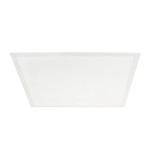 Keystone 2x2 LED Panel, 40W, 120-277V Input, 3500K, 0-10V Dimming, Backlit Design KT-BPLED40-22-835-VDIM