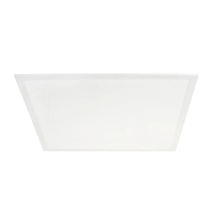 Keystone 2x2 LED Panel, 40W, 120-277V Input, 3500K, 0-10V Dimming, Backlit Design KT-BPLED40-22-835-VDIM