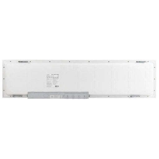 Keystone 1x4 LED Panel, 40W, 120-277V Input, 5000K, 0-10V Dimming, Backlit Design KT-BPLED40-14-850-VDIM