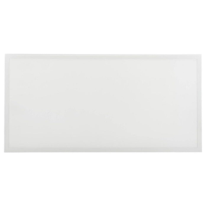 Keystone 2x4 LED Panel, 50W, 120-277V Input, 5000K, 0-10V Dimming, Backlit Design KT-BPLED50-24-850-VDIM