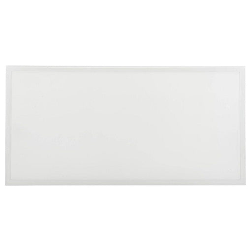 Keystone 2x4 LED Panel, 40W, 120-277V Input, 4000K, 0-10V Dimming, Backlit Design KT-BPLED40-24-840-VDIM