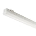 Keystone 4ft Microstrip Fixture feat. Power Select & Color Select, 44/28/18W, 120-277V Input, 3500/4000/5000K, Frosted Lens, 0-10V Dimming KT-MSLED44PS-4-8CSA-VDIM