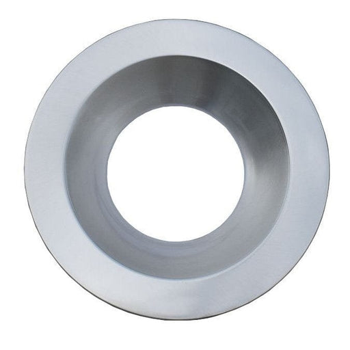 Keystone 10in Interchangeable Trim for 10in Recessed Commercial Downlights KT-RDLED-10A-BN-TRIM