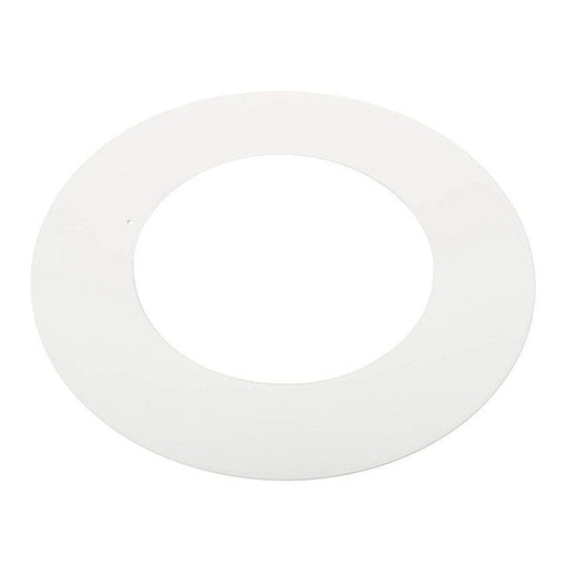 Keystone 6in Goof Ring for 6in Recessed Commercial Downlight KT-RDLED-6A-GOOF