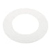 Keystone 6in Goof Ring for 6in Recessed Commercial Downlight KT-RDLED-6A-GOOF