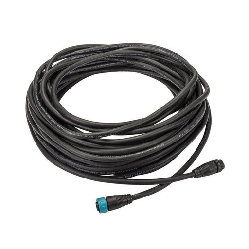 Keystone 65’ extension cord to remote mount LED driver for SLFLED fixtures KT-SLFLED-EC-65