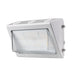 Keystone 55W LED Wall Pack feat. Color Select, Traditional Open Face Medium Housing. 120-277V Input, 3000K/4000K/5000K. 0-10V Dimmable.