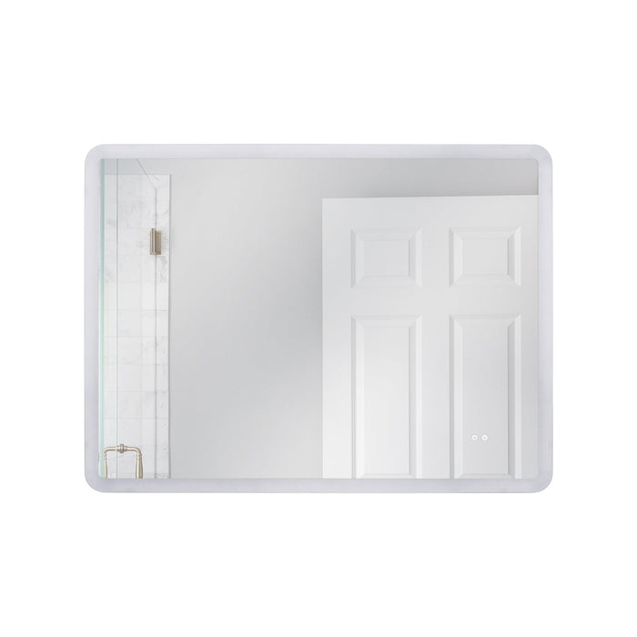 48" x 36" Rectangle LED Mirror (Chassis)