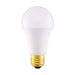 SATCO 10 Watt A19 LED - 3000K - Medium base - 120 Volt - Left Hand Thread S11310