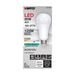 SATCO 20 Watt - A21 LED - 4000K - Medium base - 220 deg. Beam Angle - 120-277 Volt S11331