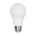 SATCO 9.8 Watt - A19 LED - 2700K - Medium base - 220 deg. Beam Angle -120 Volt S11406