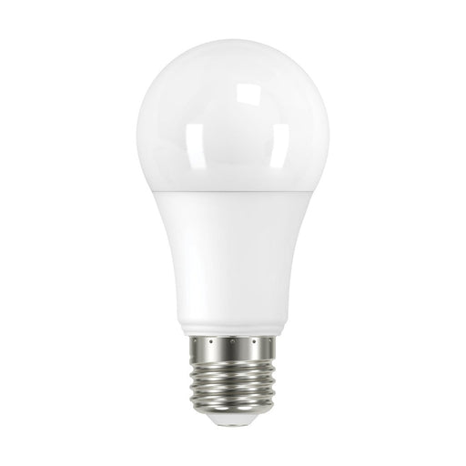 SATCO 8.5 Watt - A19 LED Dimmable Agriculture Bulb - 2700K - 120 Volt S11432