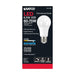 SATCO 8.5 Watt - A19 LED Dimmable Agriculture Bulb - 5000K - 120 Volt S11433