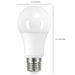 SATCO 8.5 Watt - A19 LED Dimmable Agriculture Bulb - 5000K - 120 Volt S11433