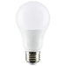 SATCO 14 Watt A19 LED - Frost Finish - Medium Base - 1520 Lumens - Warm White - 120 Volt - 100-Pack S11447