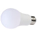 SATCO 10.5 Watt - A19 LED - Dimmable Agriculture Bulb - 5000K - 120 Volt S11459