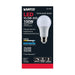 SATCO 10.5 Watt - A19 LED - Dimmable Agriculture Bulb - 5000K - 120 Volt S11459