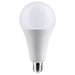 SATCO 30 Watt - LED - A25 - 3000K - Medium Base - Non Dimmable - 120 Volt S11465