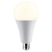 SATCO 30 Watt - LED - A25 - 5000K - Medium Base - Non Dimmable - 120 Volt S11467