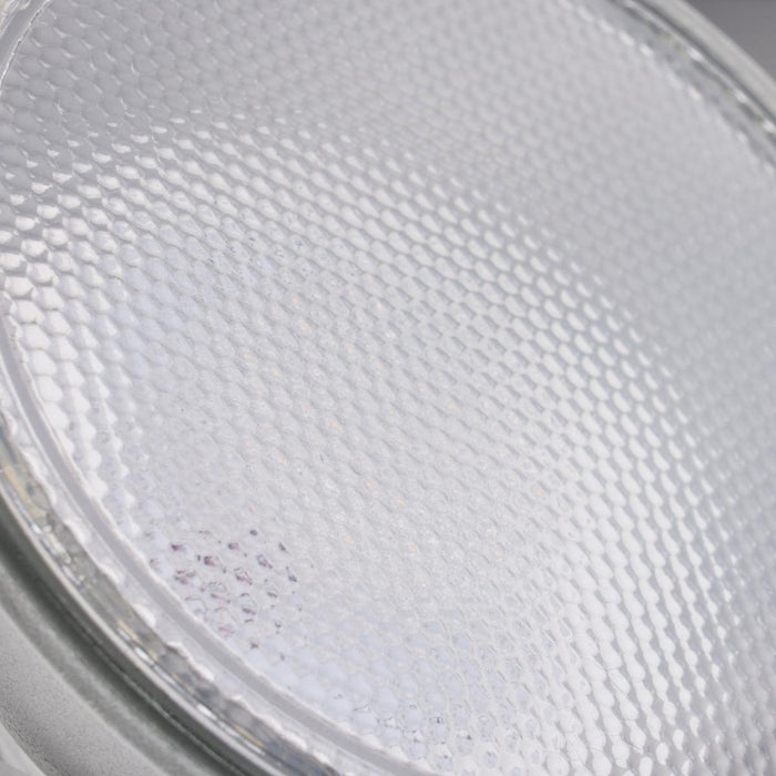 15 Watt PAR38 LED - 5000K - Medium Base - 120-277 Volt - 90 CRI - 6-Pack