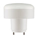 SATCO 12 Watt - LED - 4000K - GU24 base - 120 Volt S11543