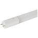 SATCO 14 Watt - 4Ft LED T8 - 5000K - 347V Canada Only - G13 Base - Type B Ballast Bypass - Double Ended Wiring - 25-Pack S11745