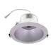 SATCO 23 Watt Commercial LED Downlight - 6" Color Adjustable - Lumen Adjustable - 120-277 volt - 40 BEAM S11815