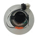 SATCO 7.5 Watt LED Directional Retrofit Downlight - Gimbaled - 4 in. - Adjustable Color Temperature - 60 deg. Beam Angle - 120 Volt