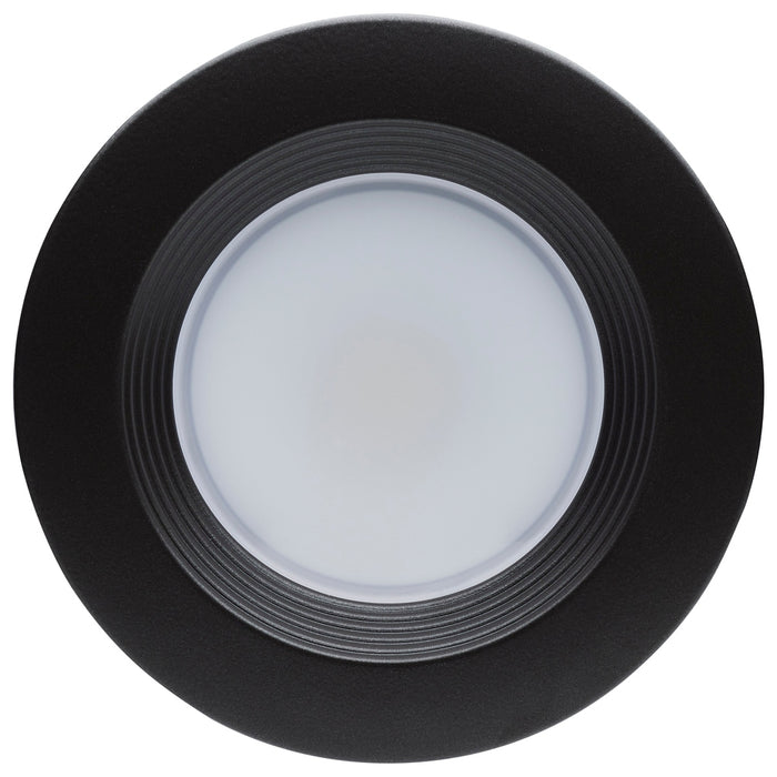 6.7 Watt - LED Downlight Retrofit - 4 Inch - CCT Selectable - 120 Volts