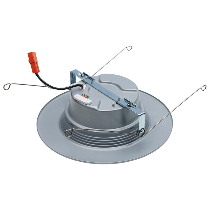 9 Watt - LED Downlight Retrofit - 5-6 Inch - CCT Selectable - 120 Volts