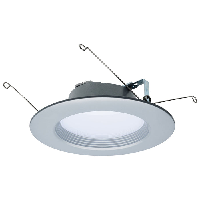 9 Watt - LED Downlight Retrofit - 5-6 Inch - CCT Selectable - 120 Volts