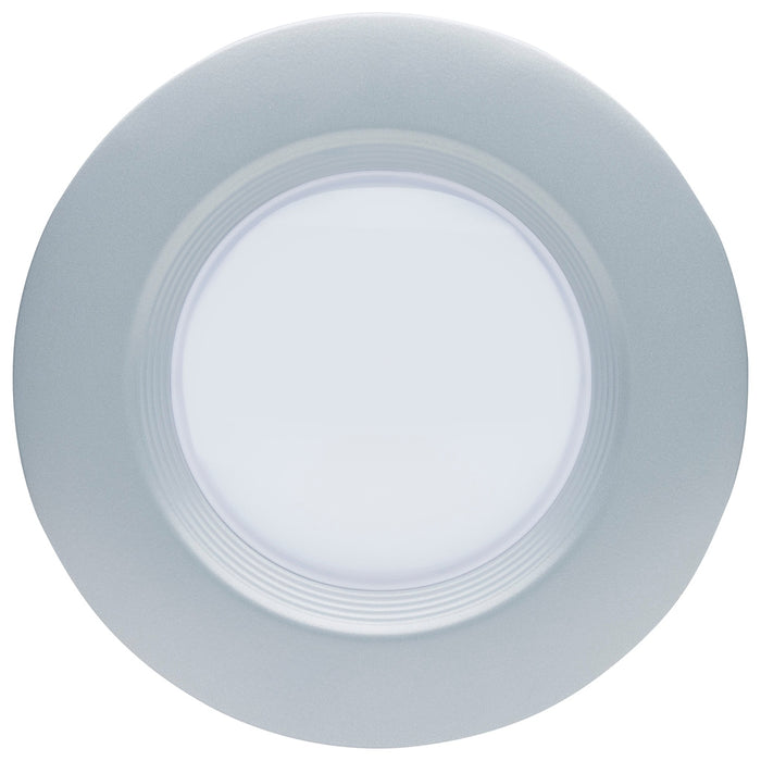 9 Watt - LED Downlight Retrofit - 5-6 Inch - CCT Selectable - 120 Volts