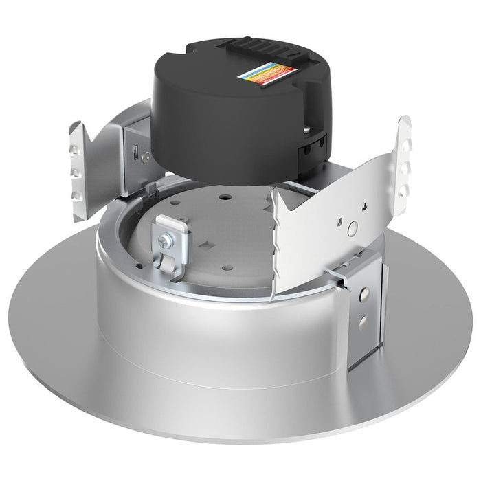 SATCO 7.5 Watt LED Directional Retrofit Downlight - Gimbaled - 4 in. - Adjustable Color Temperature - 60 deg. Beam Angle - 120 Volt