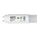 SATCO 7 Watt - 18 Inch - T8 Linear LED - Medium Bi-Pin G13Base - 4000K - 50000 Average Rated Hours - 750 Lumens - Type B Ballast Bypass S11951