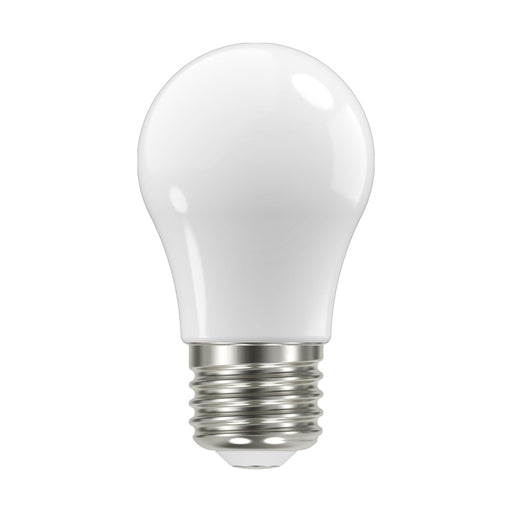 SATCO 5 Watt LED A15 - Soft White - 2700K - Medium base - 90 CRI - 120 Volt - 6-Pack S12404-6