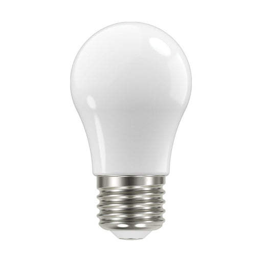 SATCO 5 Watt LED A15 - Soft White - 3000K - Medium base - 90 CRI - 120 Volt S12405