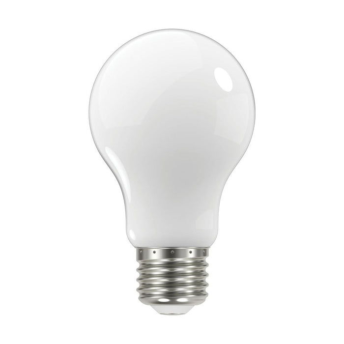 11 Watt LED A19 - Soft White - Medium Base - 2700K - 90 CRI - 120 Volt -  6 Pack