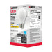 SATCO 11 Watt LED A19 - Soft White - Medium Base - 2700K - 90 CRI - 120 Volt S12426