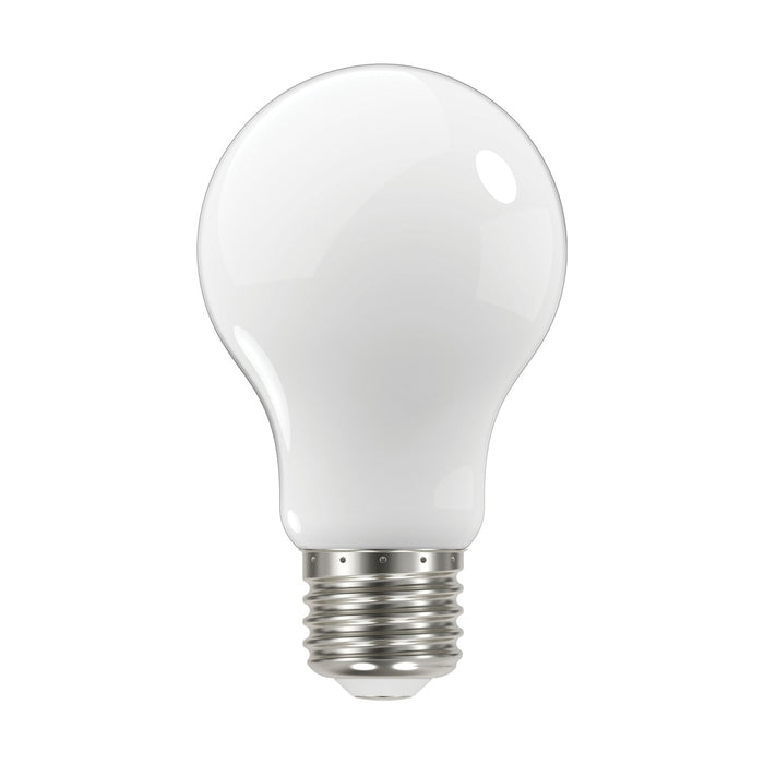 11 Watt LED A19 - Soft White - Medium Base - 2700K - 90 CRI - 120 Volt -  6 Pack